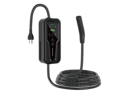NACS Portable EV Chargers (Tesla)