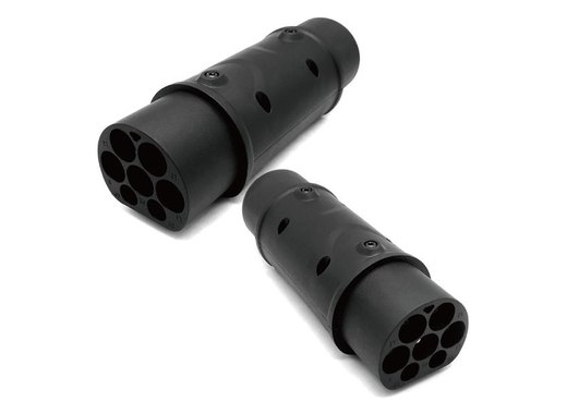 EVAD08 Type 2 to GB/T Plug