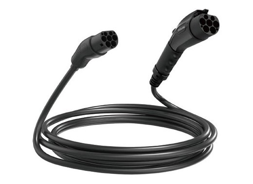 CB32A01CN1 / CB16A01CN3 / CB32A01CN3 Type 2 to GB/T EV Charging Cable