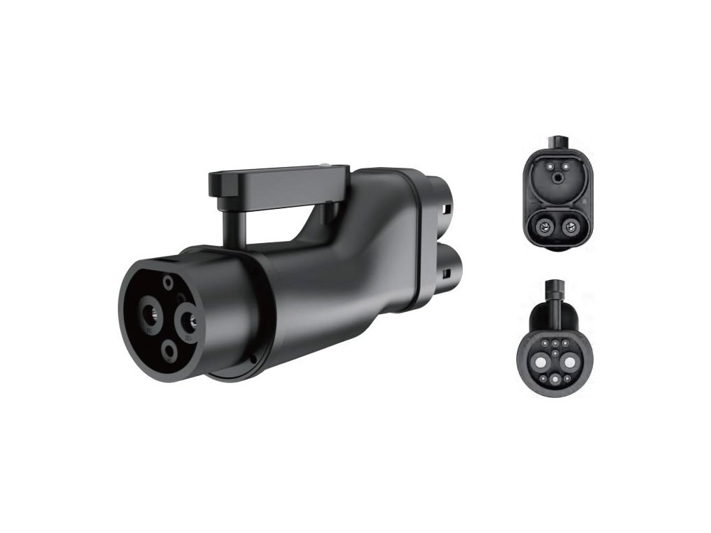 V2L03 Type 2 V2L Adapter